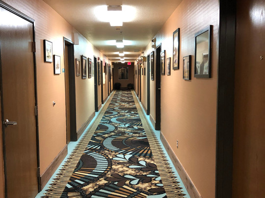 Prospector Hotel and Gambling Hall主图