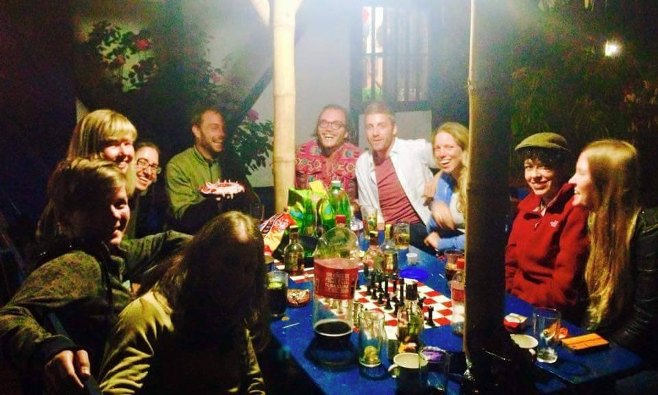 Hotel Casa de Nelly主图