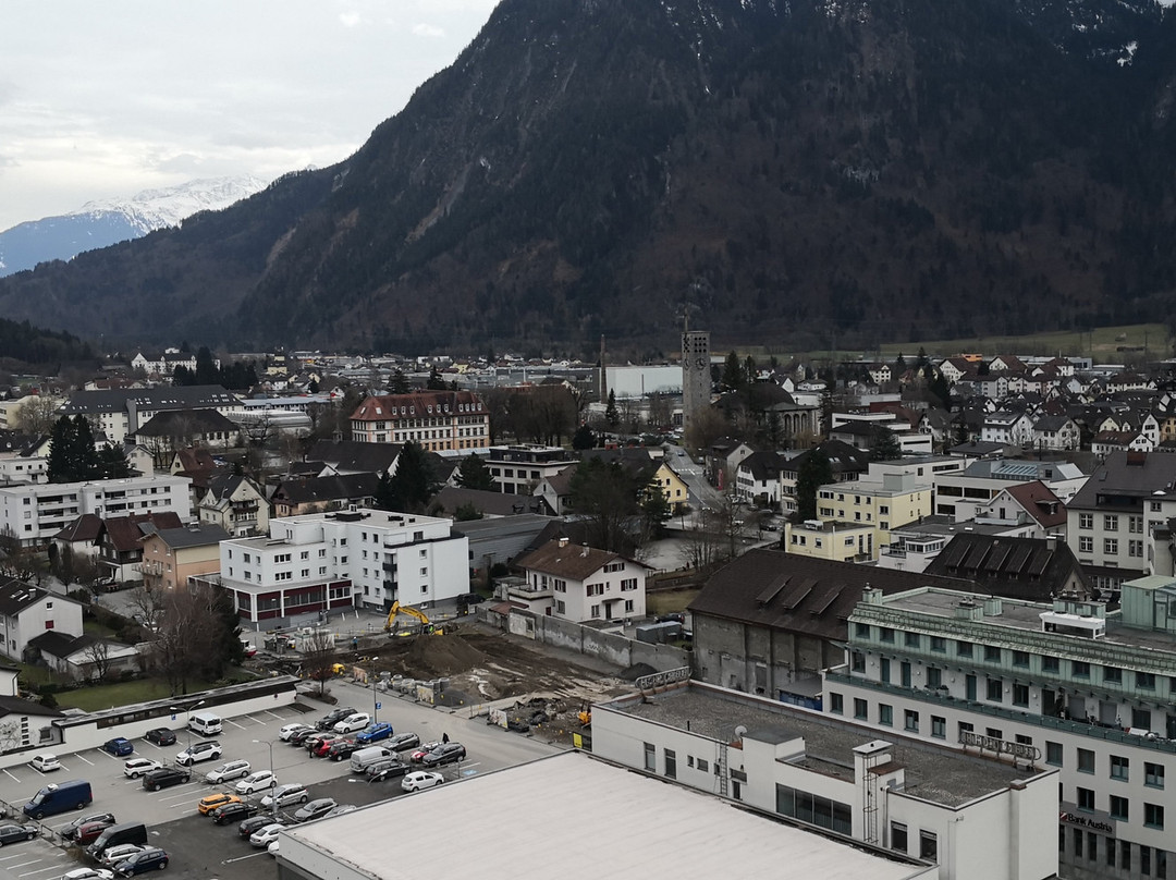 Schlosshotel Dörflinger主图