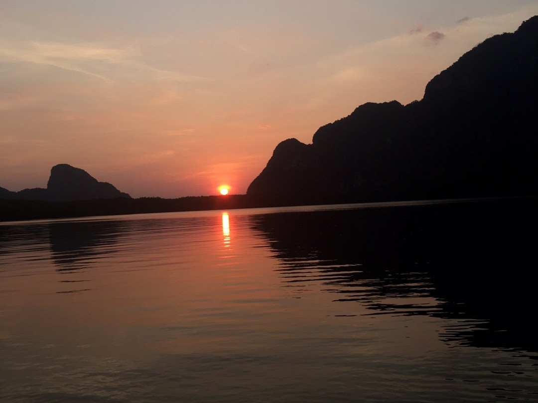 Khao Lak Discoveries-拉克山必去景点