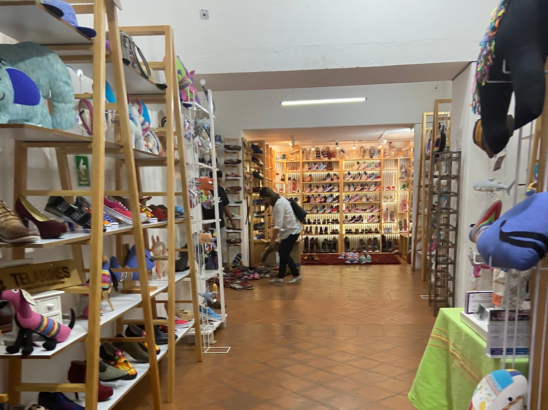 Andador de Macedonia Alcalá-瓦哈卡必去景点