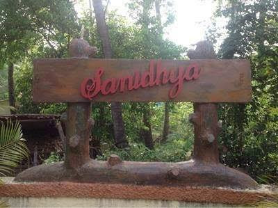 Sanidhya Beach Resort, Alibaug主图