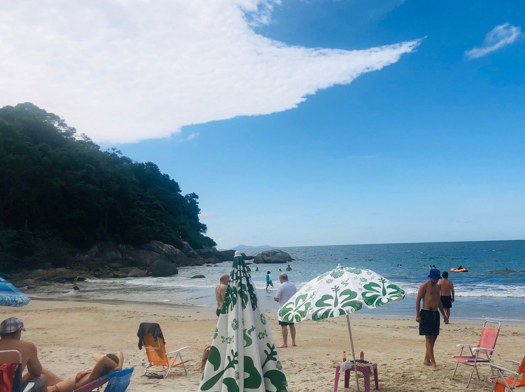 Araca Beach景点图片