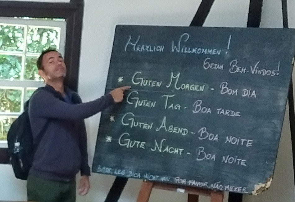 Galeria do Imigrante-Nova Petropolis必去景点