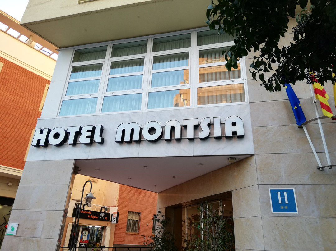 Hcc Montsià主图