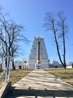 Hindu Temple of Greater Chicago-Lemont必去景点