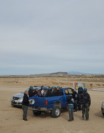 Rocky Point Ziplines-佩纳斯科港必去景点