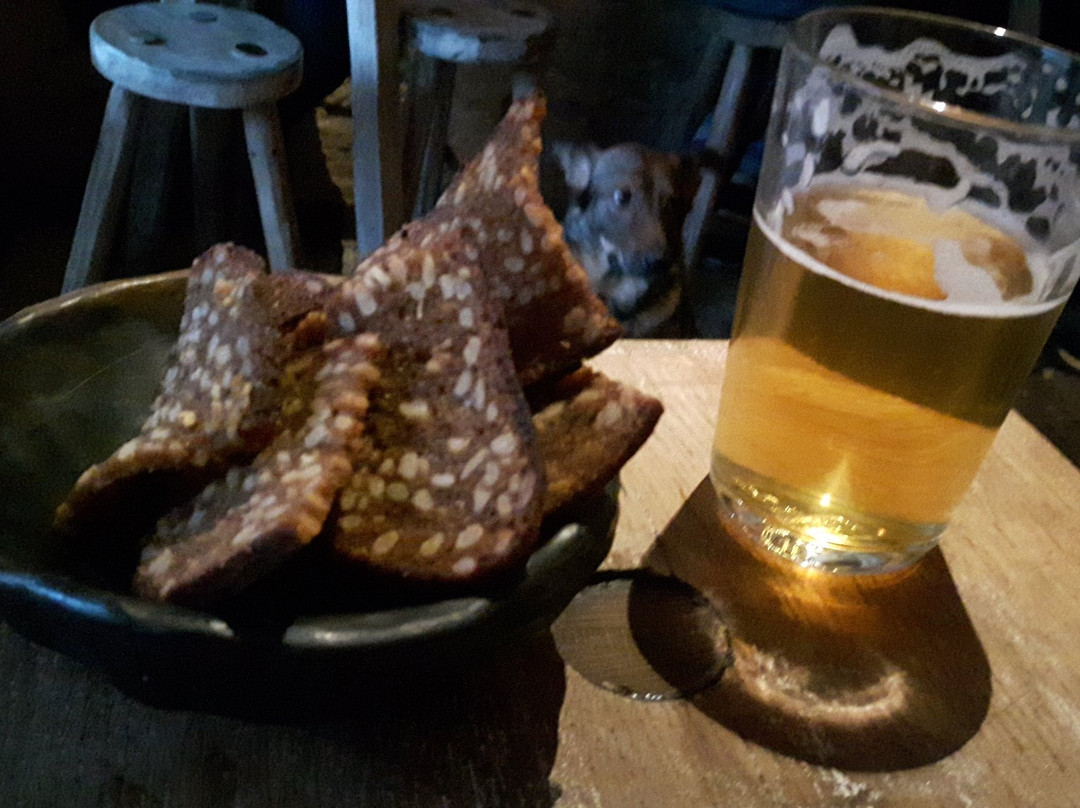 Spunka-维尔纽斯必去景点