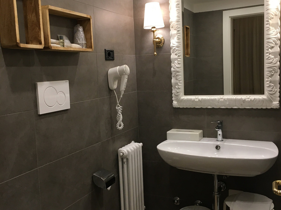 Hotel Leon d'Oro主图