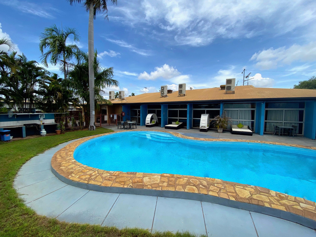 Katherine Motel主图