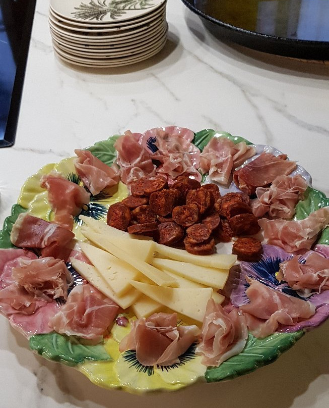 Foodie Experience - Barcelona Cooking Classes-巴塞罗那必去景点