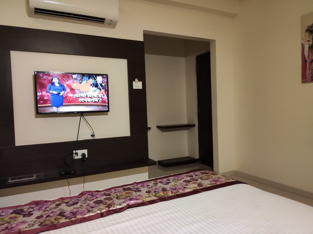 The Hotel Relax-官方