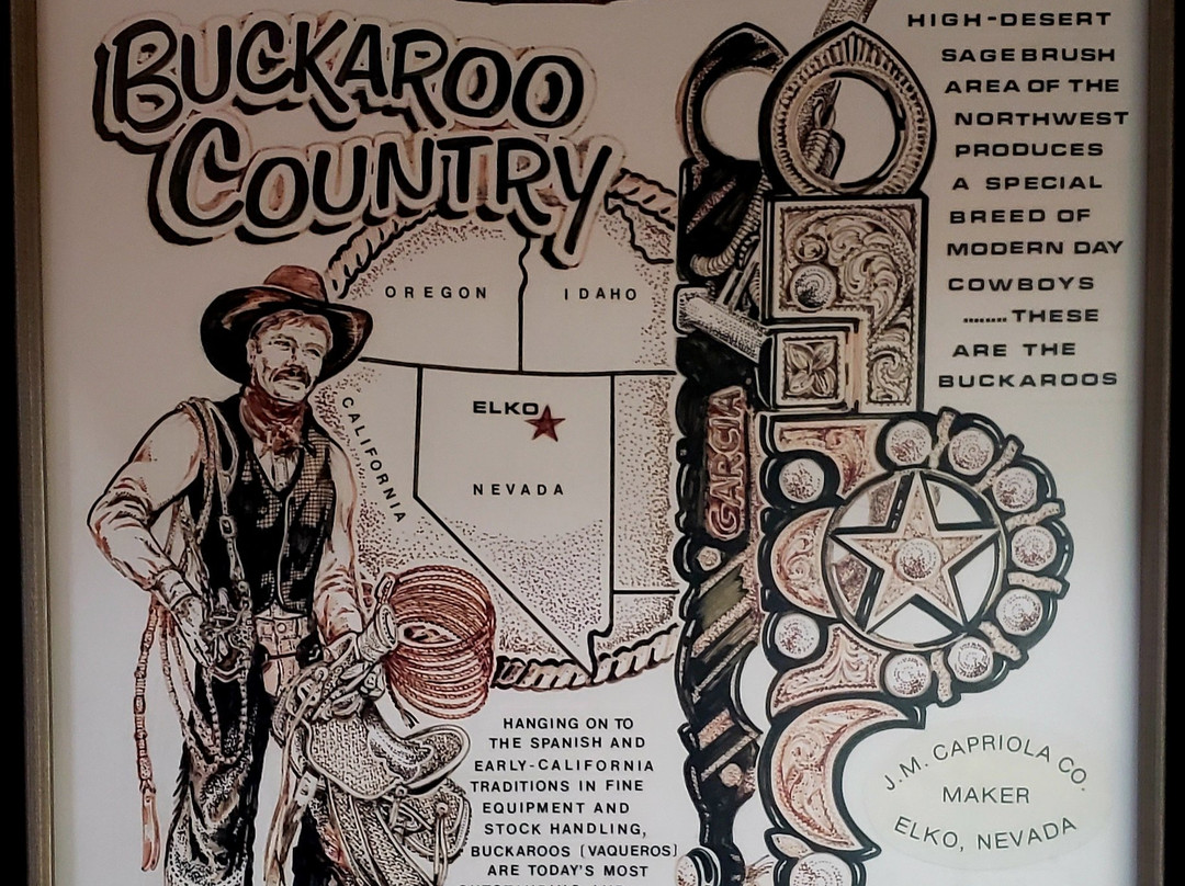 J.M. Capriola Co-埃尔科必去景点