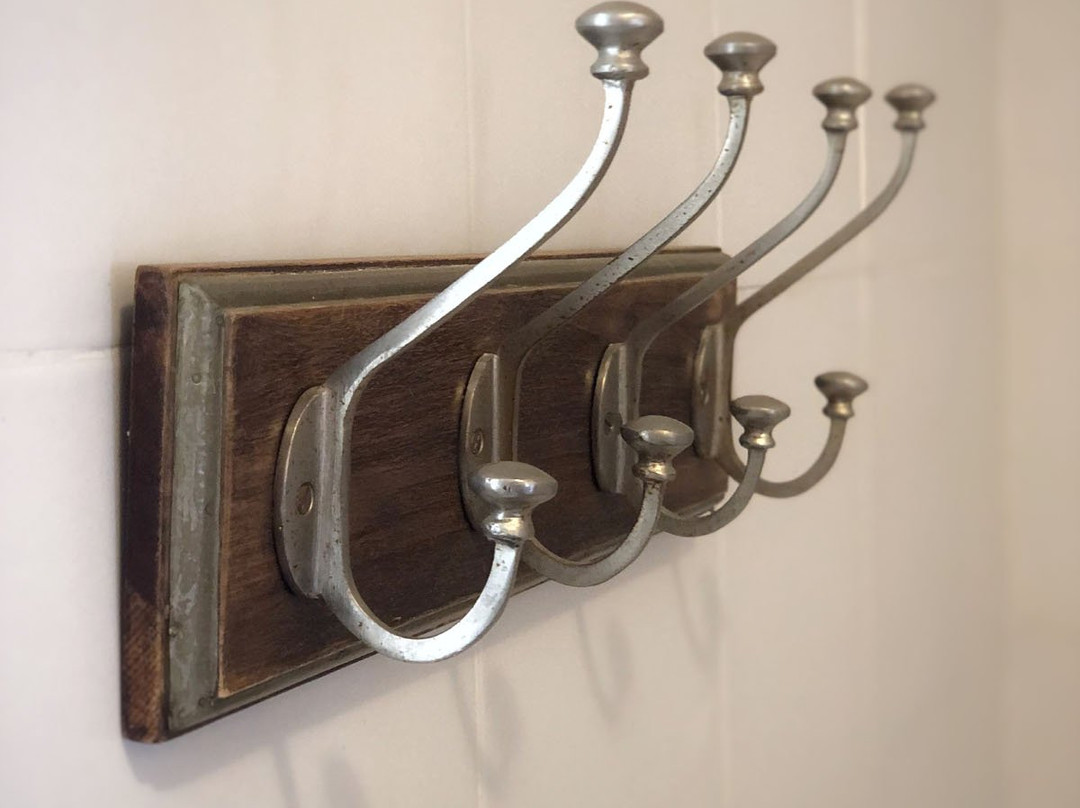 Louvre Guesthouse主图