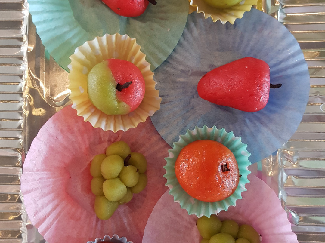 Darwin Chocolate Factory-达尔文市必去景点