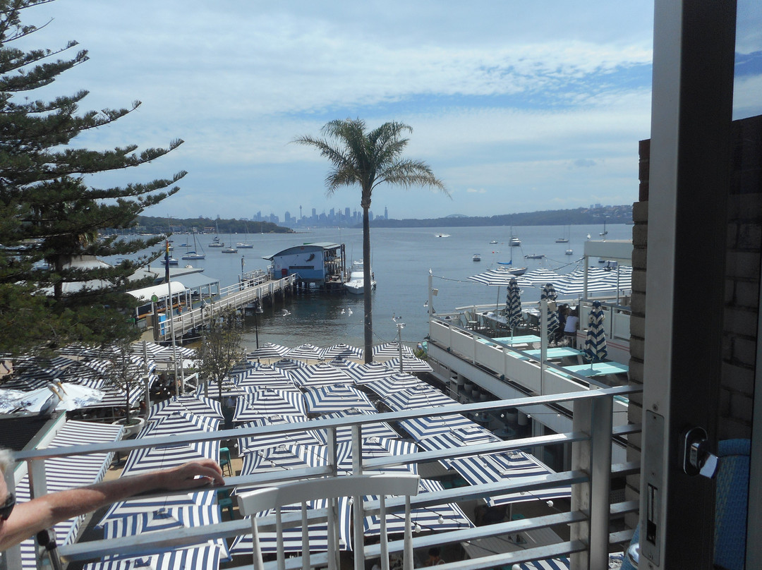 华生湾酒店主图