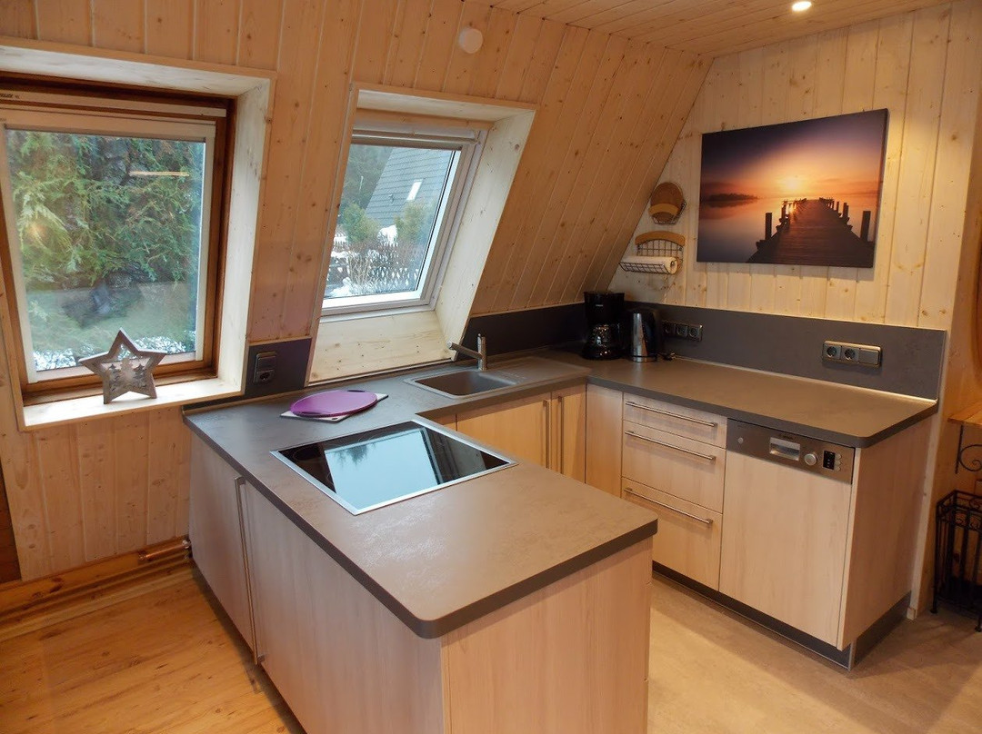 Ferienpark Waldsee主图