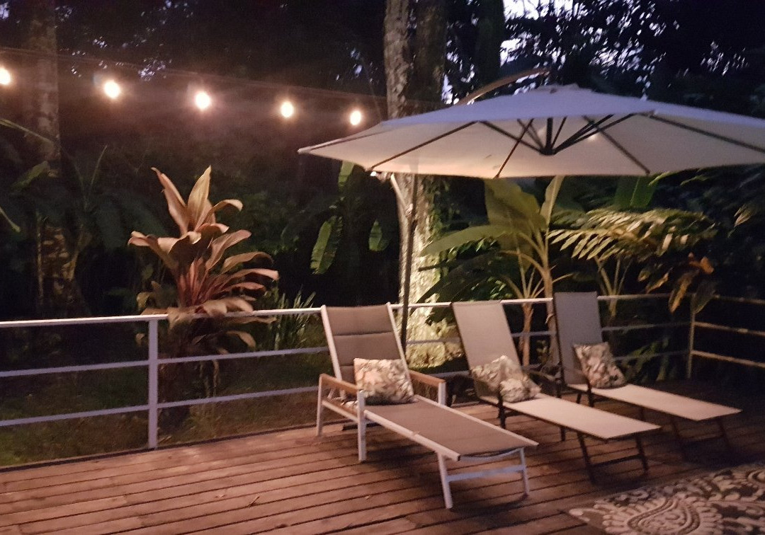 Hotel Boutique & Spa Tangara Azul主图