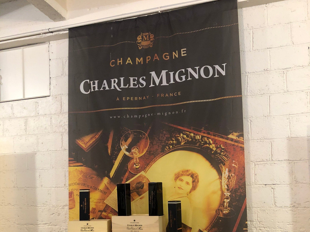 Champagne Charles Mignon景点图片