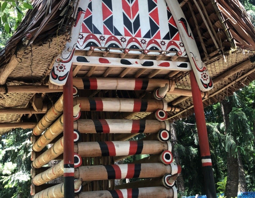 Ecotourism Melanesia景点图片