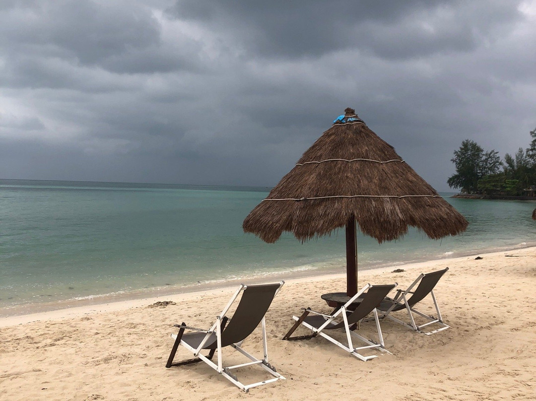 尼斯海景度假村主图