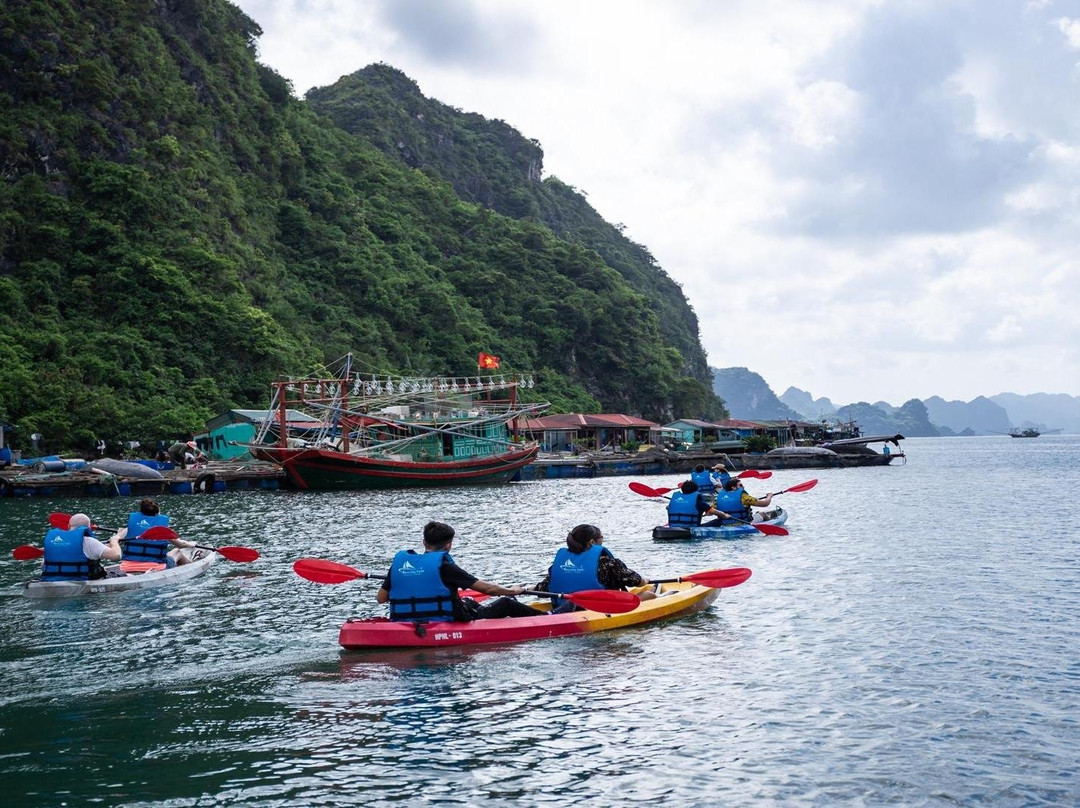 Local Tours ASIA景点图片