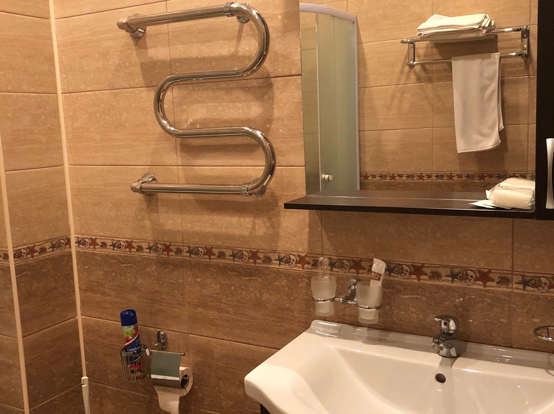 Koltso Hotel Complex主图
