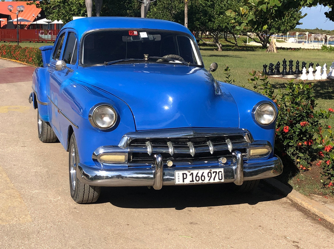 Islazul Villa Don Lino主图