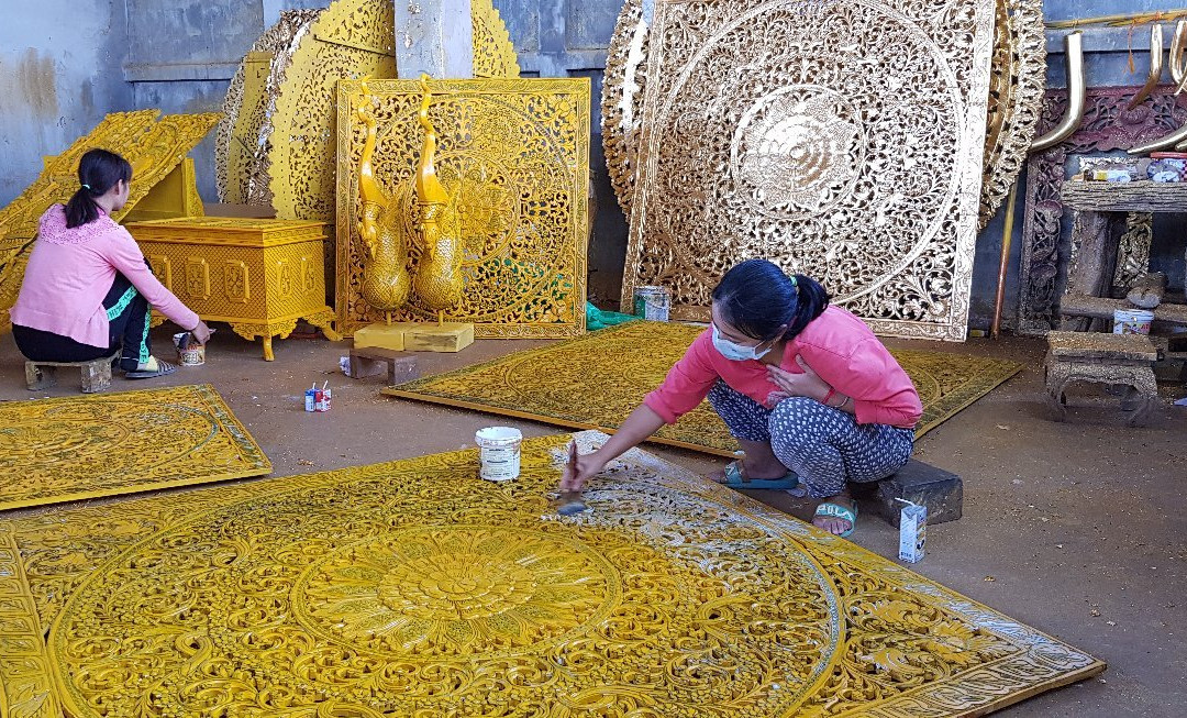 Discova Chiang Mai-清迈必去景点