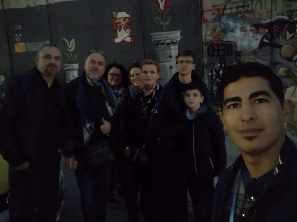 Bethlehem Tours By Abood-伯利恒必去景点