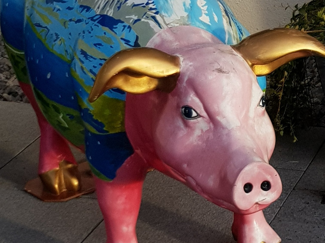 Brauerei-Gasthof Krone主图