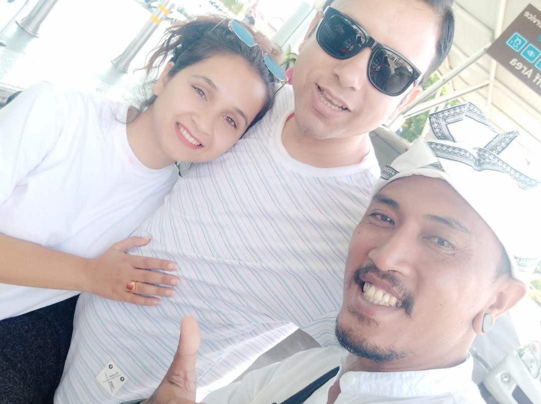 Day tour 10 hours-水明漾必去景点