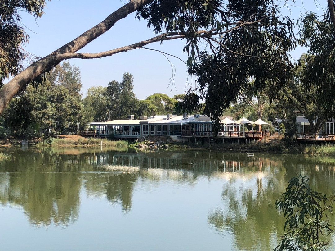Maggie Beer's Farm Shop景点图片