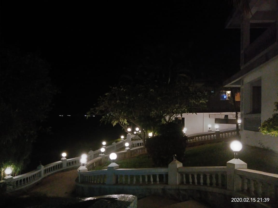 Shagun Resort & Water Park-浴室
