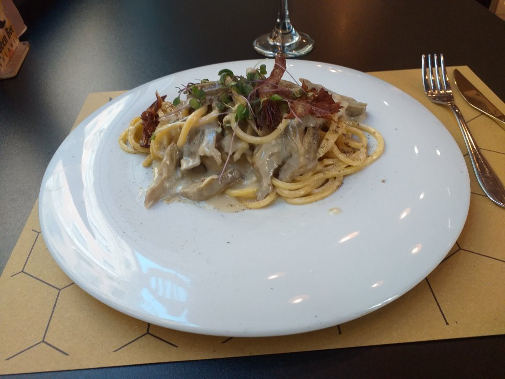 Ristorante Divo Food & Drinks