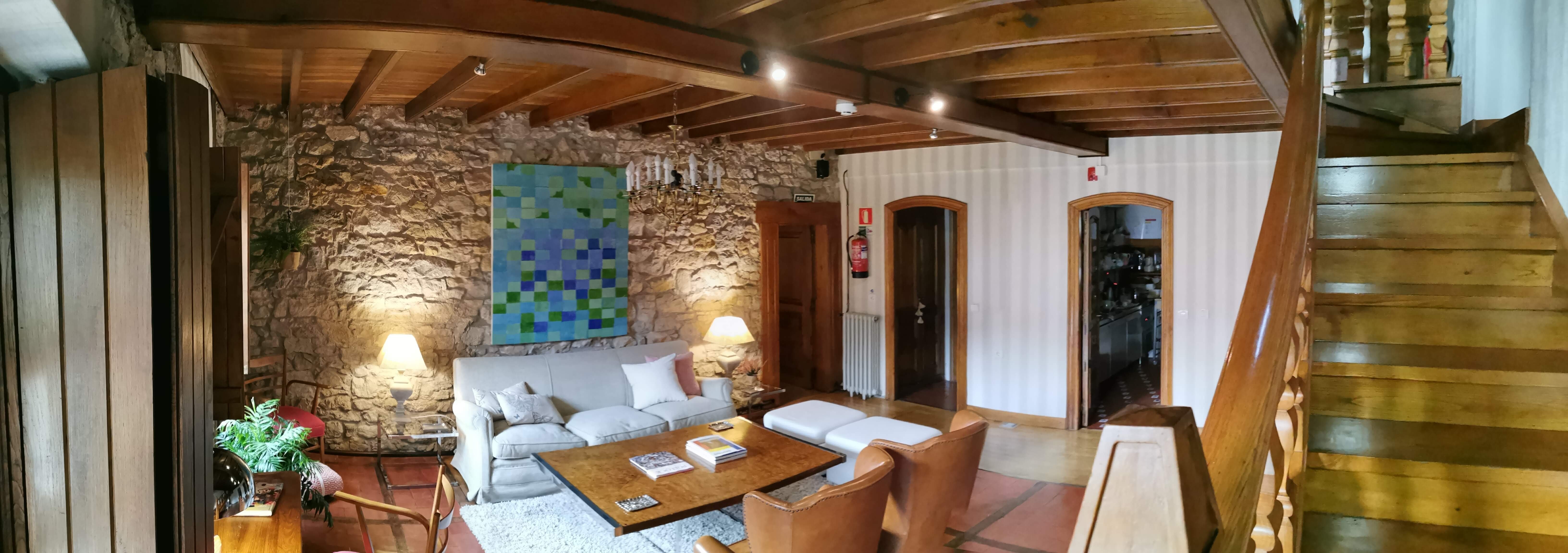 Hotel La Ermita De Deva-家庭/游戏区