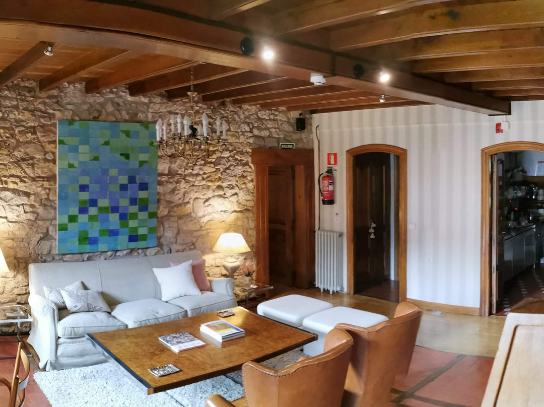 Hotel La Ermita De Deva主图