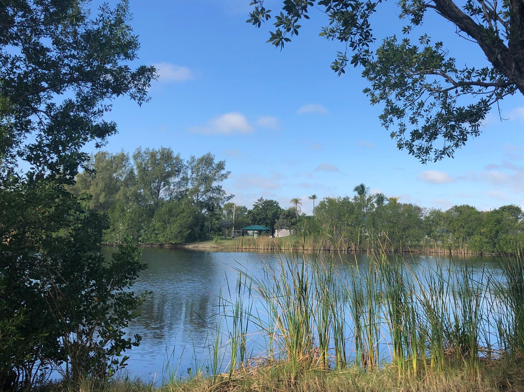 West Lake Park-好莱坞必去景点