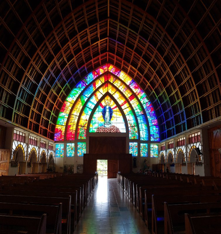Catedral de Pucallpa-Pucallpa必去景点