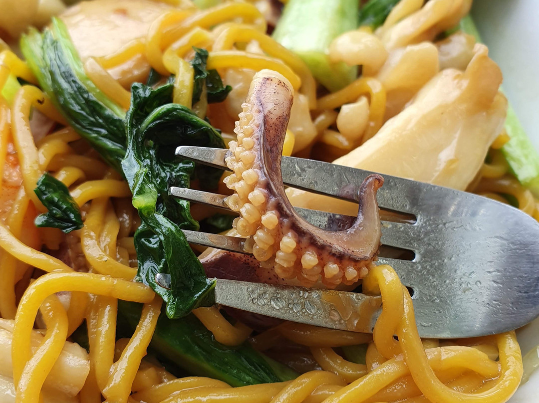 Thiw Son Beach Resort主图