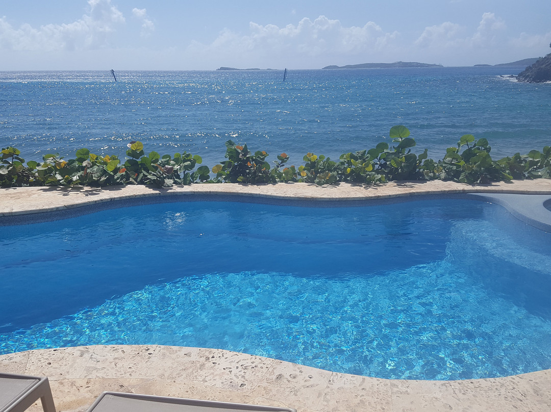 Sea Shore Allure主图