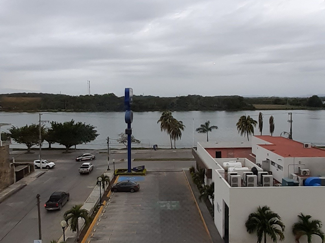 City Express by Marriott Tuxpan主图