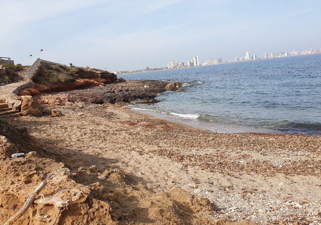 Cala Tunez景点图片