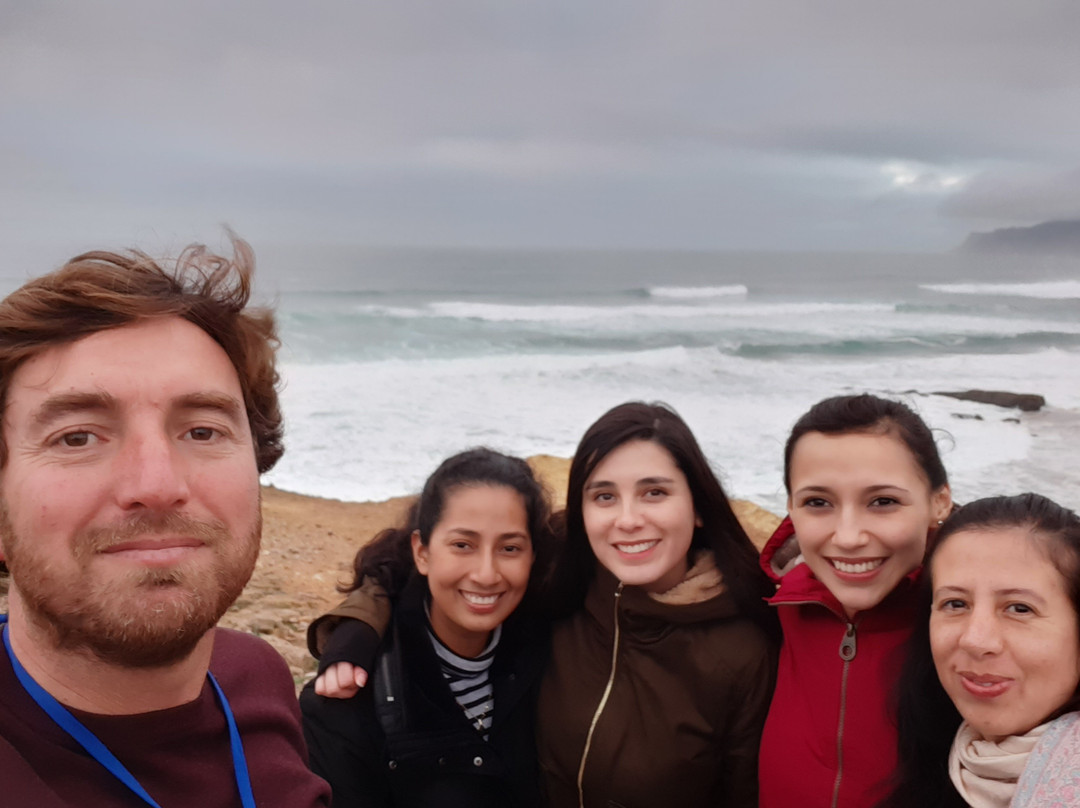 Pipefly-里斯本必去景点