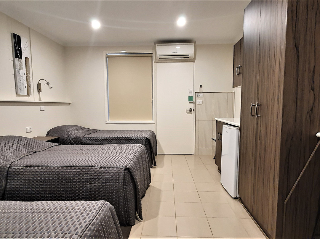 里乐伊汽车旅馆主图