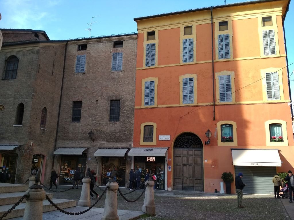 Piazza Torre景点图片