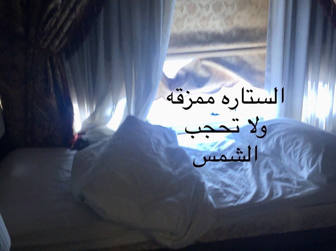 Roomi Suites Hotel主图