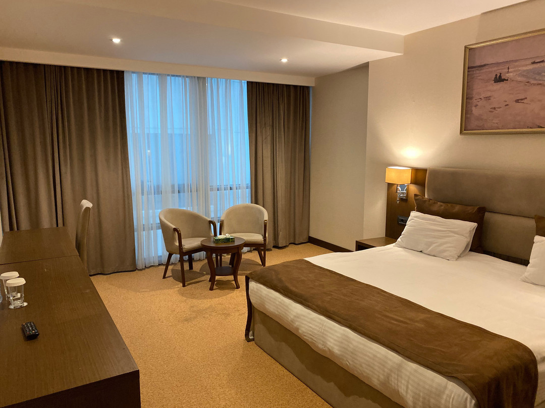 Diamond Hotel Baku