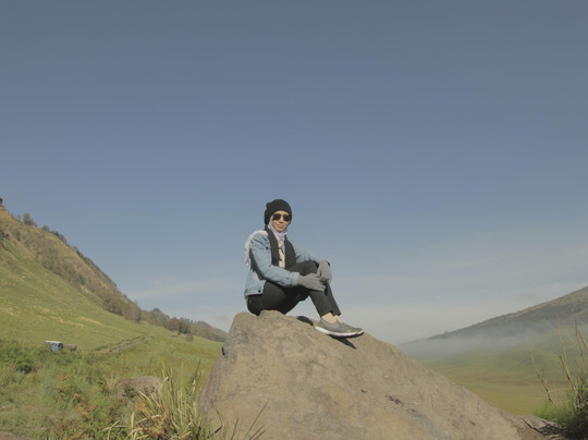 BromoTrip Keren-玛琅必去景点