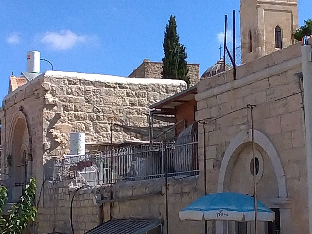 Sweet'n Kerem-Ein Kerem必去景点